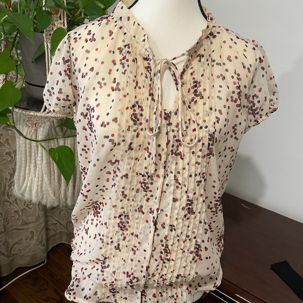 Zara Top